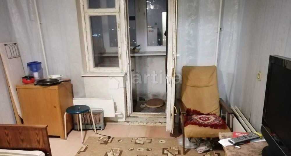 Комната, 62 м2, 10/10 эт. Серпухов - изображение 2