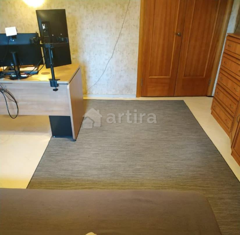 Комната, 18 м2, 3/8 эт. Санкт-Петербург - изображение 3