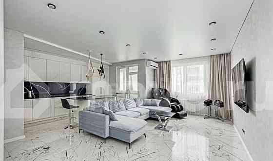 4-комн. квартира, 119.5 м2, 14/24 эт. Москва