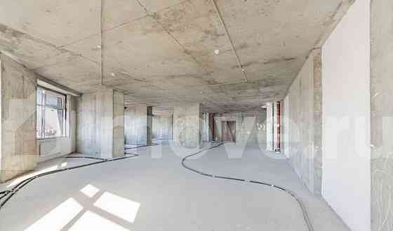 4-комн. квартира, 166 м2, 43/58 эт. Москва