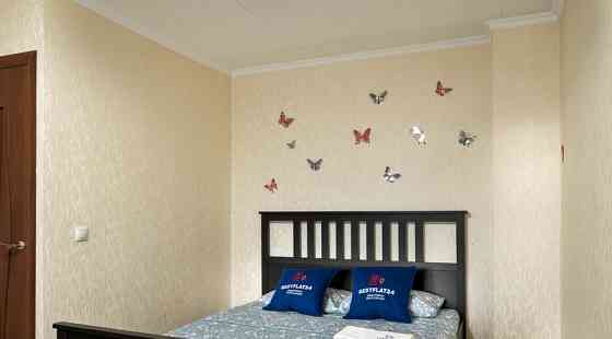 1-комн. квартира, 39 м2, 10/10 эт. Москва