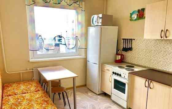 1-комн. квартира, 42 м2, 9/10 эт. Челябинск