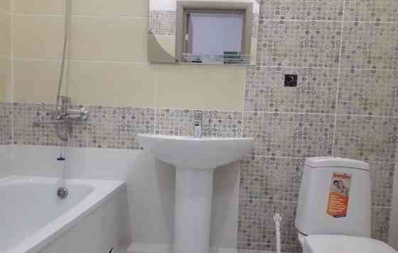 1-комн. квартира, 37 м2, 20/25 эт. Санкт-Петербург