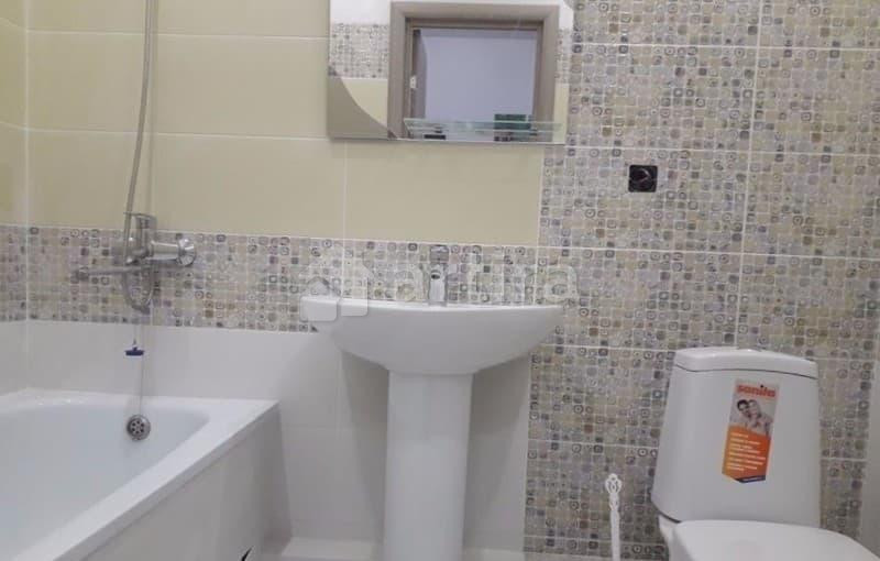 1-комн. квартира, 37 м2, 20/25 эт. Санкт-Петербург - изображение 4