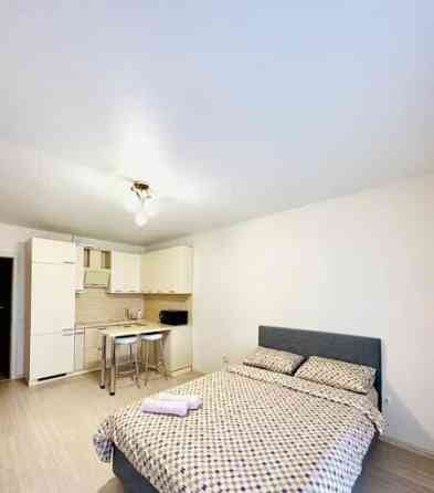 1-комн. квартира, 35 м2, 8/15 эт. Москва