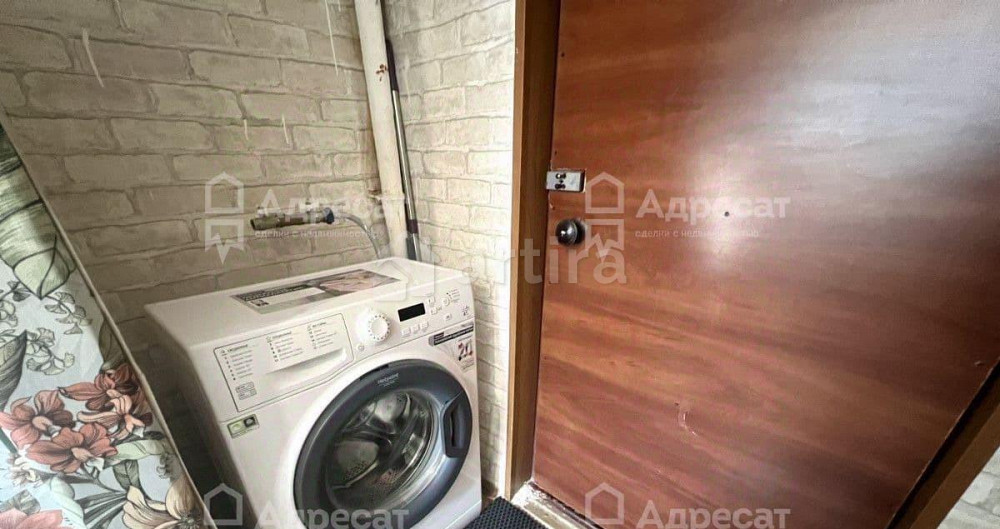 Комната, 10 м2, 3/5 эт. Волгоград - изображение 7