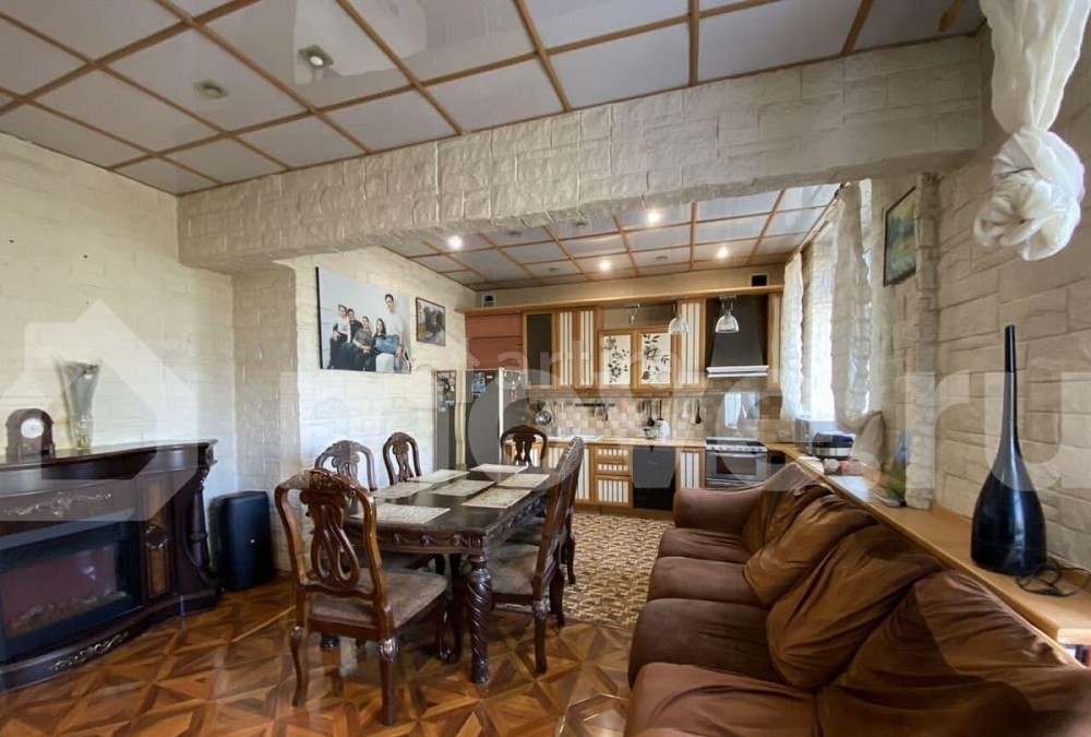 4-комн. квартира, 96.9 м2, 5/5 эт. Москва - изображение 3