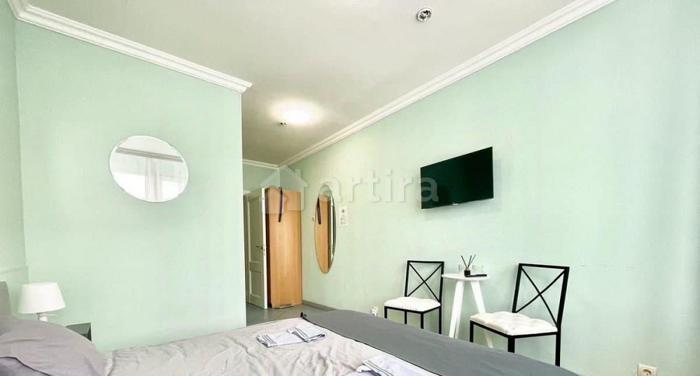 Комната, 20 м2, 2/2 эт. Санкт-Петербург - изображение 7