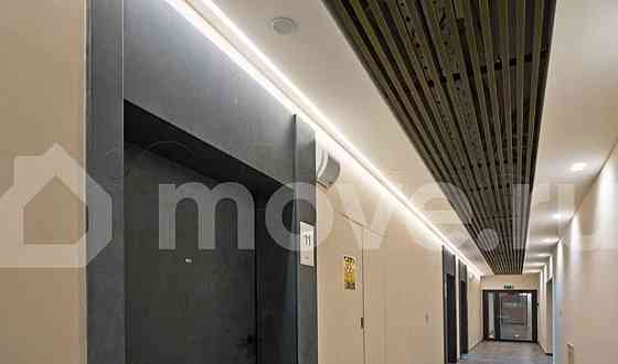 3-комн. квартира, 115 м2, 37/52 эт. Москва