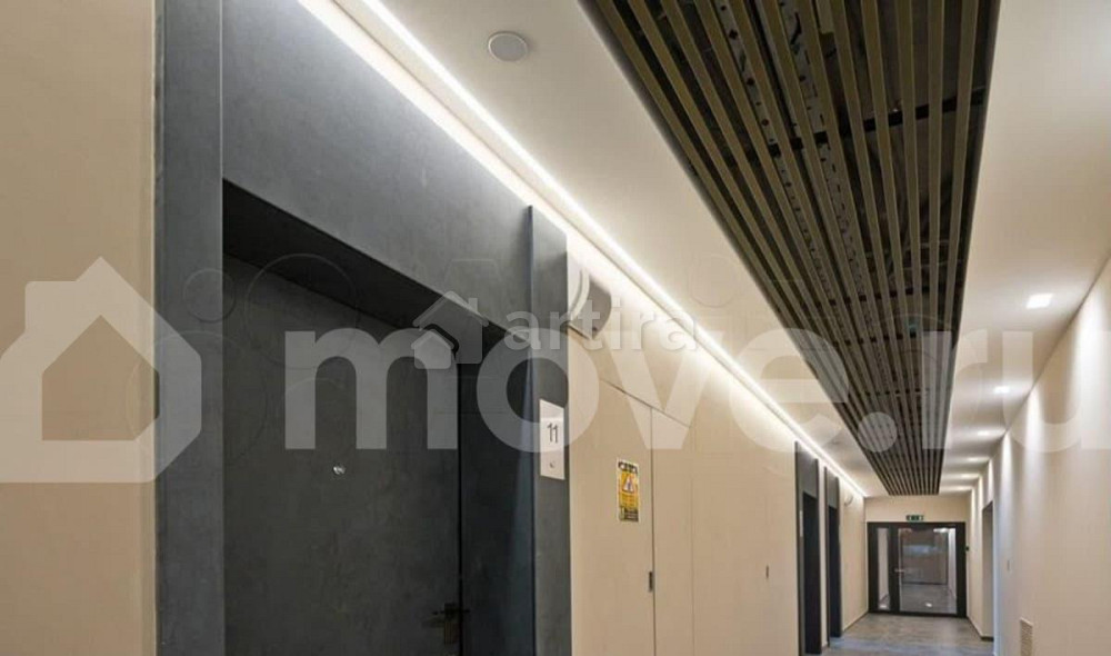 3-комн. квартира, 115 м2, 37/52 эт. Москва - изображение 5