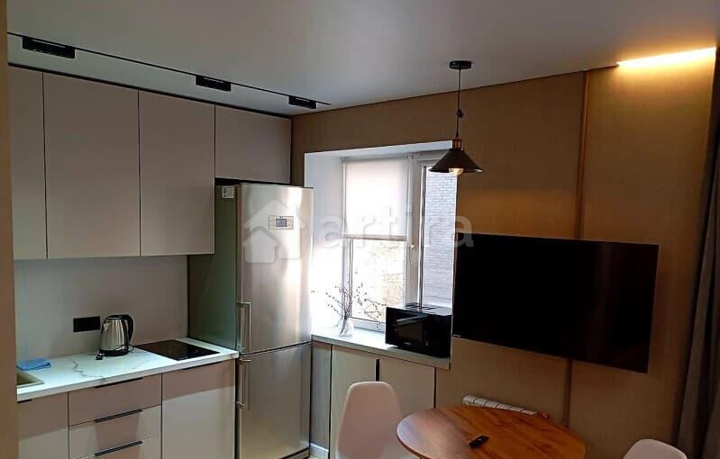 2-комн. квартира, 38 м2, 2/5 эт. Новосибирск - изображение 7