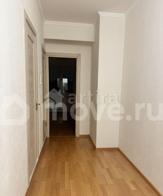 3-комн. квартира, 73.4 м2, 16/17 эт. Москва - изображение 3