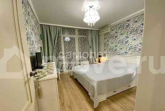 Студия, 56.1 м2, 30/31 эт. Москва