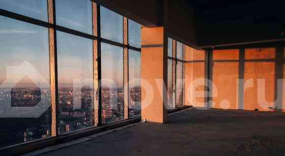 5-комн. апарт-ы, 588.1 м2, 66/66 эт. Москва