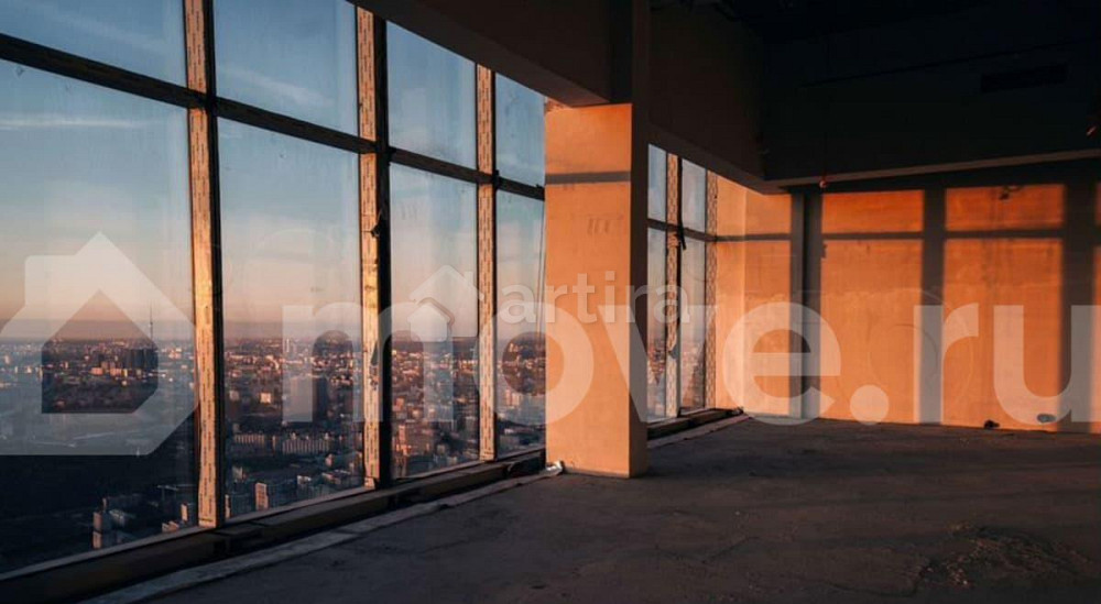 5-комн. апарт-ы, 588.1 м2, 66/66 эт. Москва - изображение 6