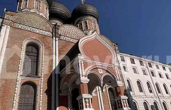 Студия, 12.4 м2, 2/2 эт. Москва