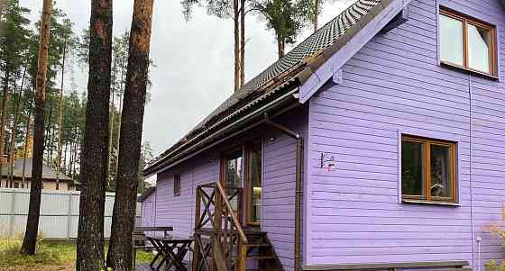 Коттедж, 210 м2, 12 соток, 2 эт. Всеволожск