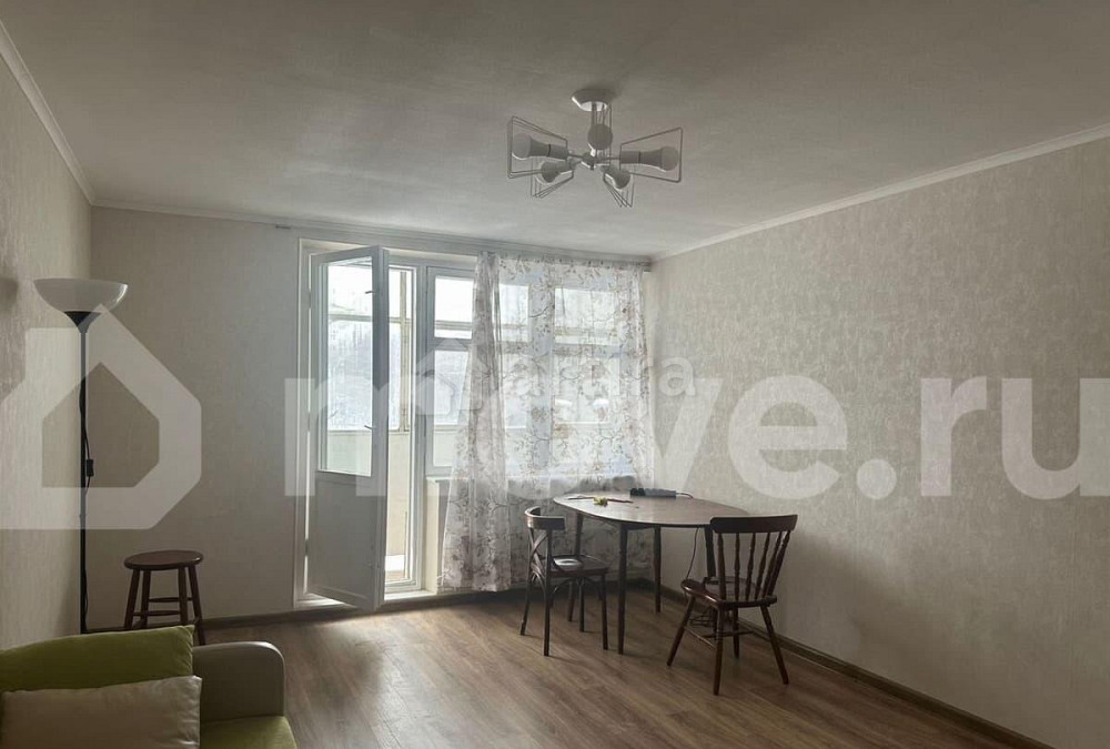 1-комн. квартира, 34.4 м2, 3/16 эт. Москва - изображение 7