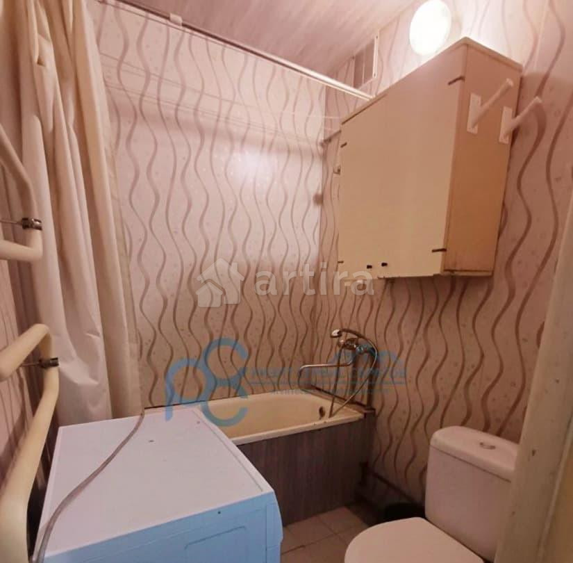 Комната, 16 м2, 2/5 эт. Саратов - изображение 3