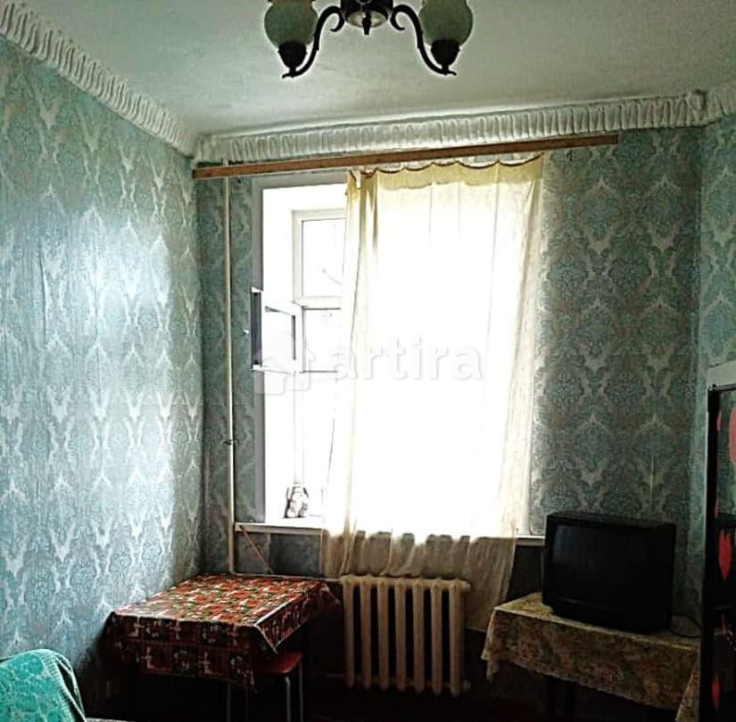Комната, 60 м2, 4/5 эт. Екатеринбург - изображение 4