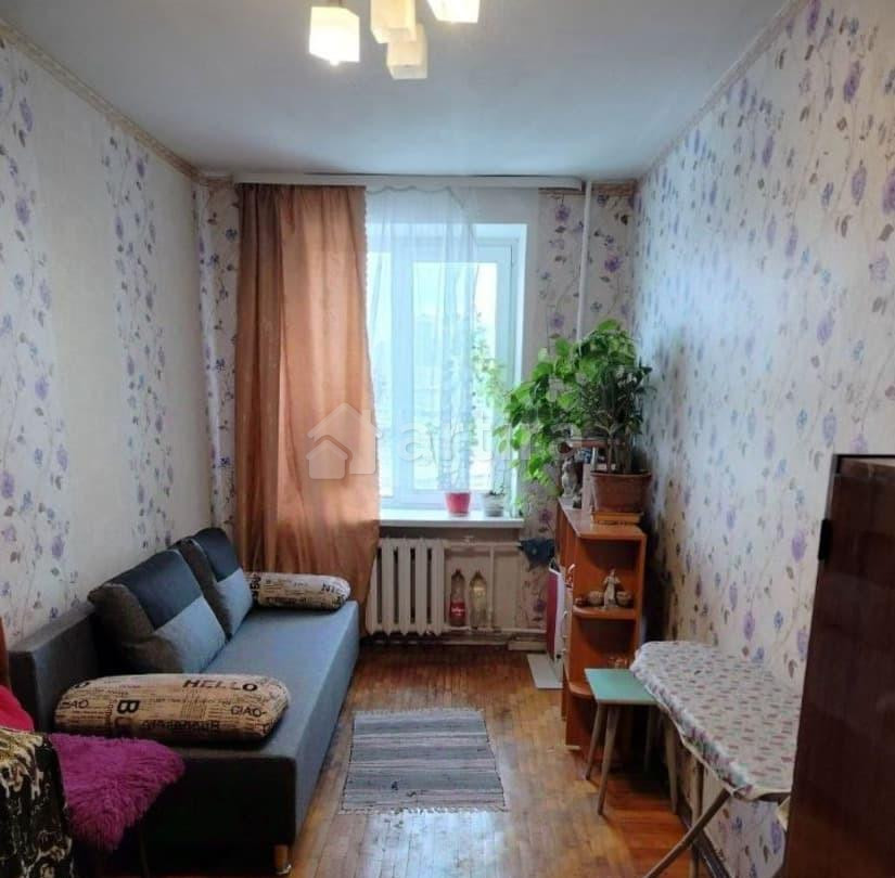 Комната, 13 м2, 5/5 эт. Санкт-Петербург - изображение 6