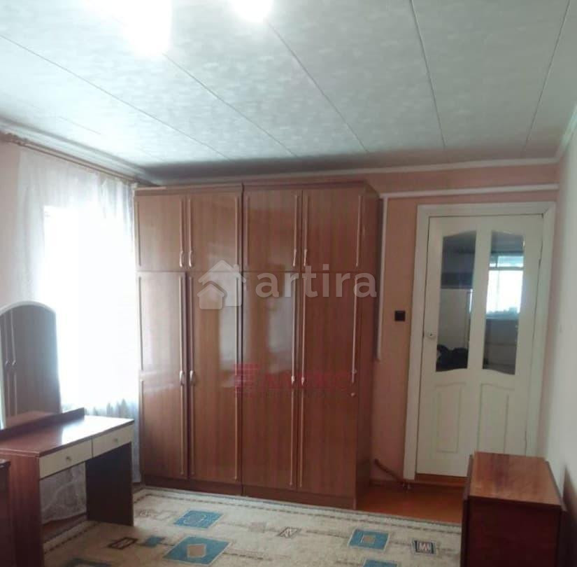 Дом, 44 м2, 2 сотки, 1 эт. Ростов-на-Дону - изображение 1