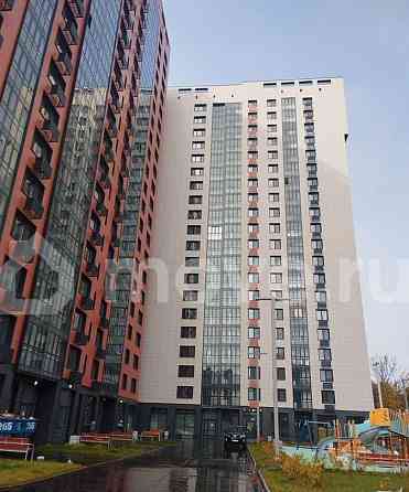 3-комн. квартира, 75 м2, 6/21 эт. Москва