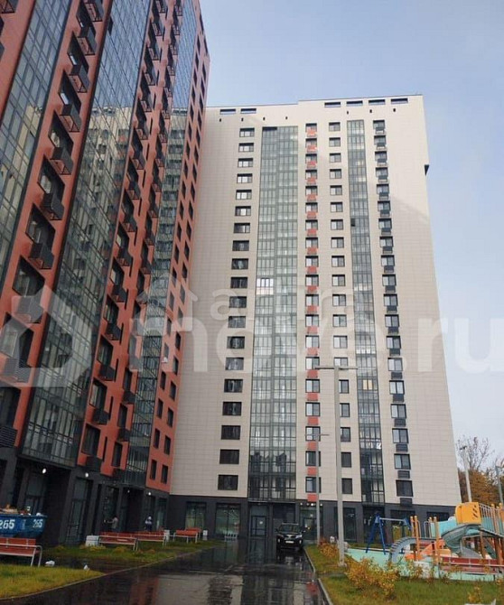 3-комн. квартира, 75 м2, 6/21 эт. Москва - изображение 4