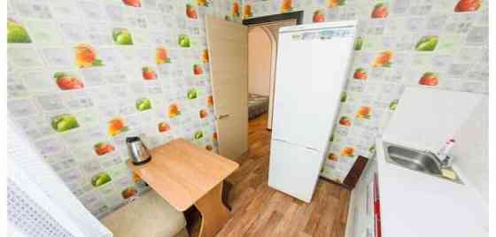 1-комн. квартира, 38 м2, 3/6 эт. Екатеринбург