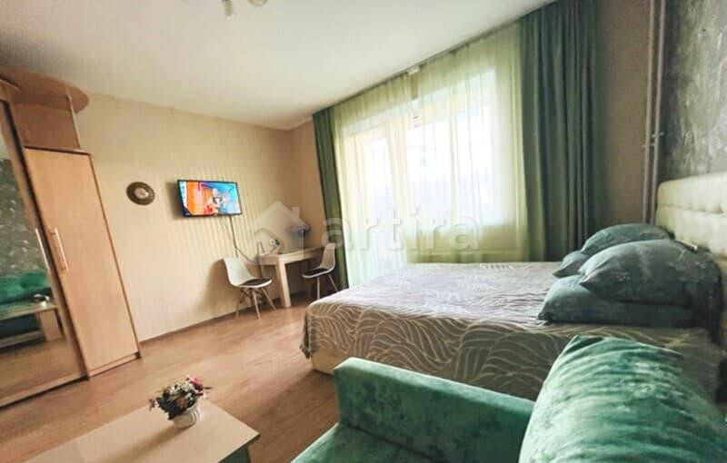 1-комн. квартира, 41 м2, 6/10 эт. Челябинск - изображение 8