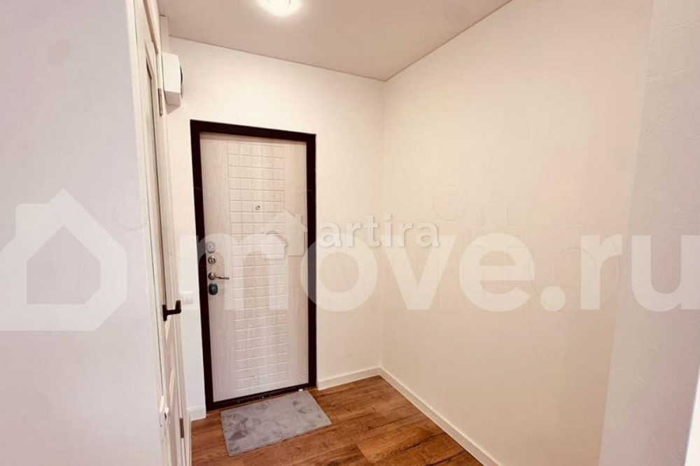 Студия, 15 м2, 1/12 эт. Москва - изображение 5