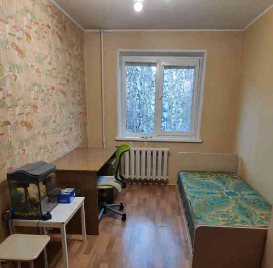 Комната, 14 м2, 3/5 эт. Новосибирск