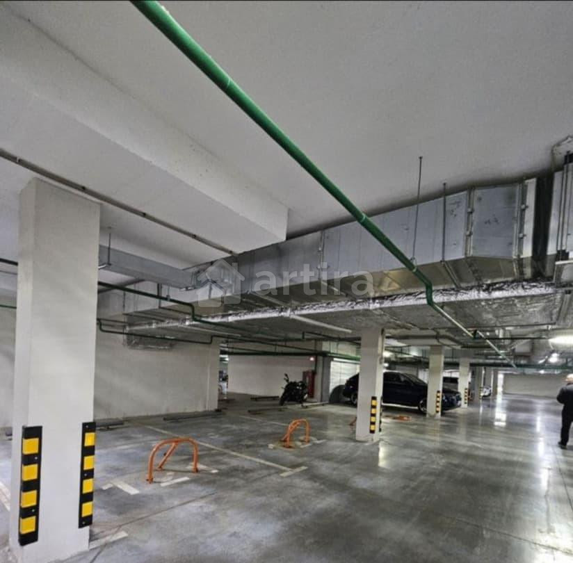 Гараж, 18 м2 Москва - изображение 3