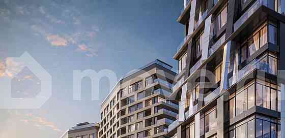 2-комн. квартира, 66.7 м2, 8/14 эт. Москва