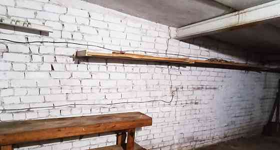 Гараж, 25 м2 Казань