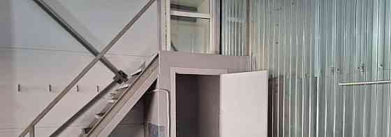 Гараж, 210 м2 Санкт-Петербург