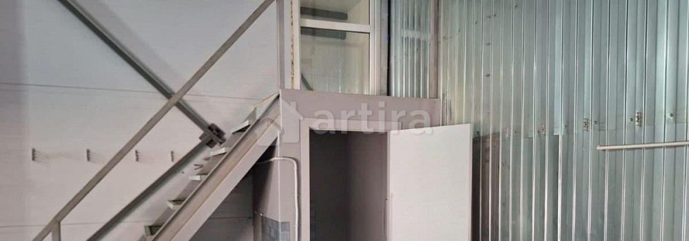 Гараж, 210 м2 Санкт-Петербург - изображение 4