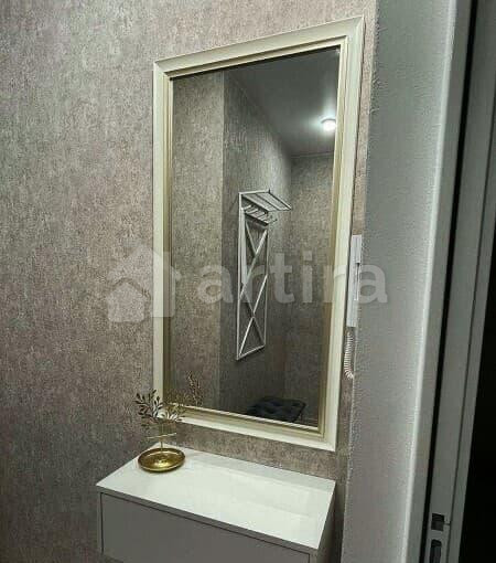 1-комн. квартира, 36 м2, 3/5 эт. Самара - изображение 9