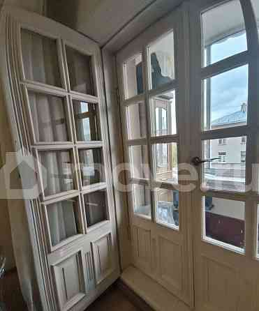 3-комн. квартира, 76.9 м2, 5/5 эт. Москва