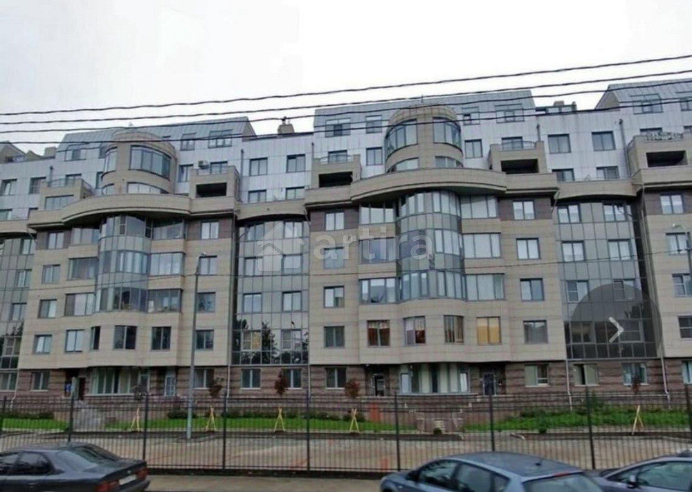 Гараж, 15 м2 Санкт-Петербург - изображение 1