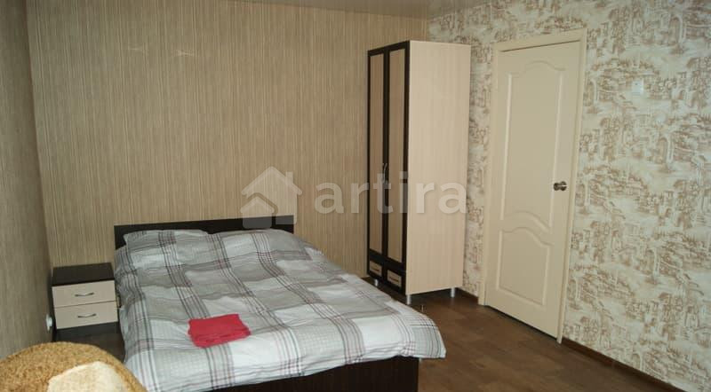 1-комн. квартира, 30 м2, 2/9 эт. Череповец - изображение 3