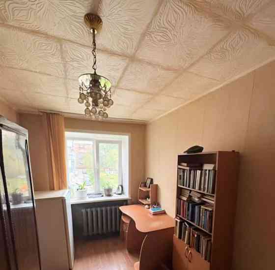 Комната, 65 м2, 3/5 эт. Красноярск