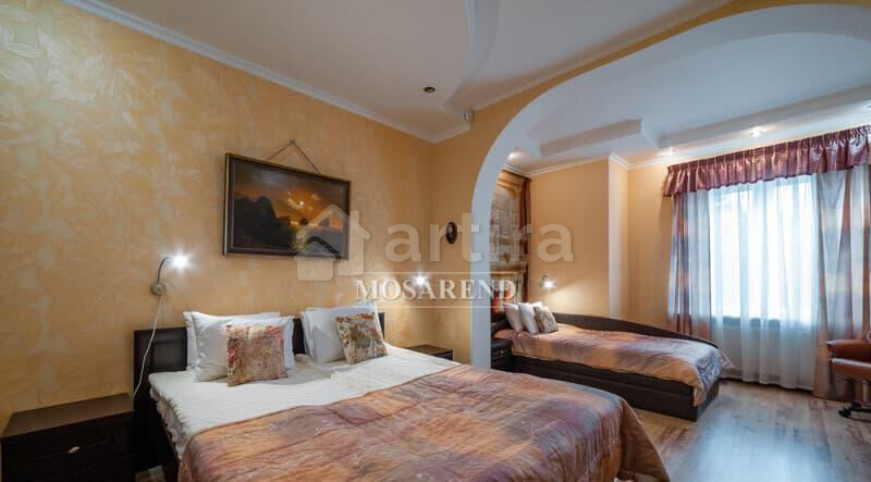 Коттедж, 1000 м2 Краснознаменск - изображение 19