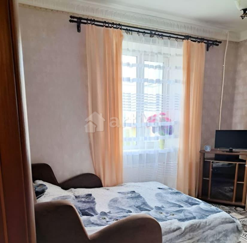 Комната, 15 м2, 2/3 эт. Отрадное - изображение 1