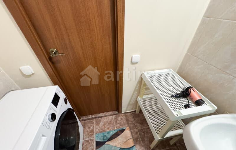 2-комн. квартира, 53 м2, 11/25 эт. Химки - изображение 10