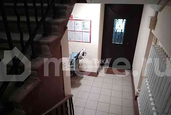 Студия, 32 м2, 1/6 эт. Москва