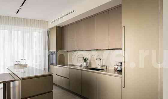 4-комн. квартира, 121 м2, 18/29 эт. Москва