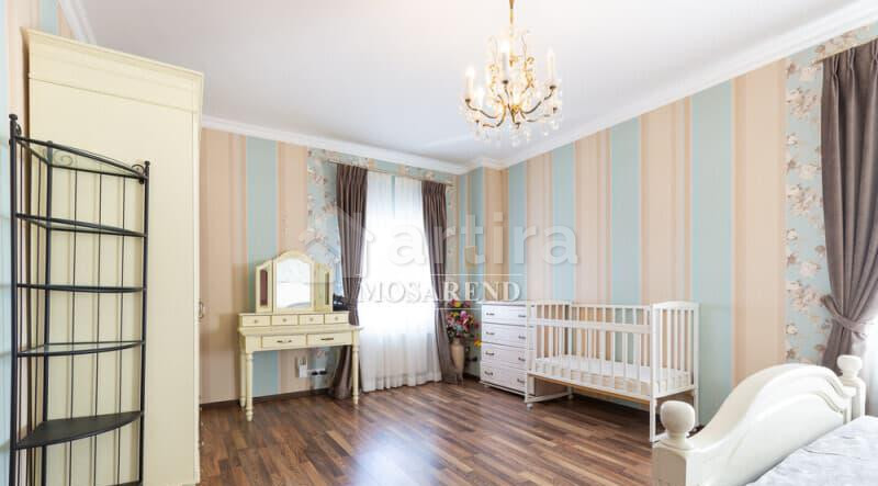 Коттедж, 190 м2 Видное - изображение 13