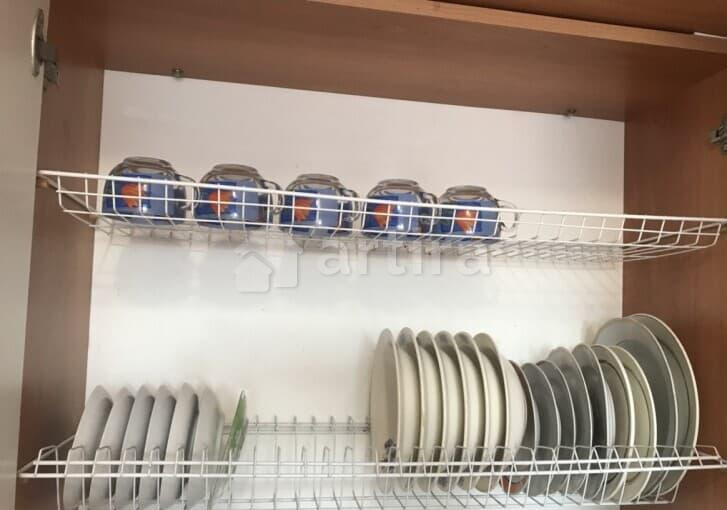 1-комн. квартира, 37 м2, 3/5 эт. Санкт-Петербург - изображение 10