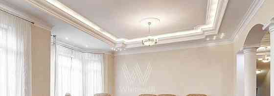 Коттедж, 700 м2, 10 соток, 3 эт. Одинцово